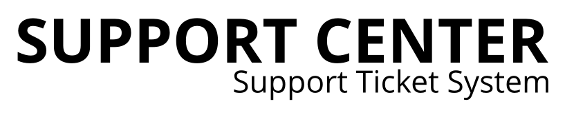 bovigasystem :: Support Ticket System